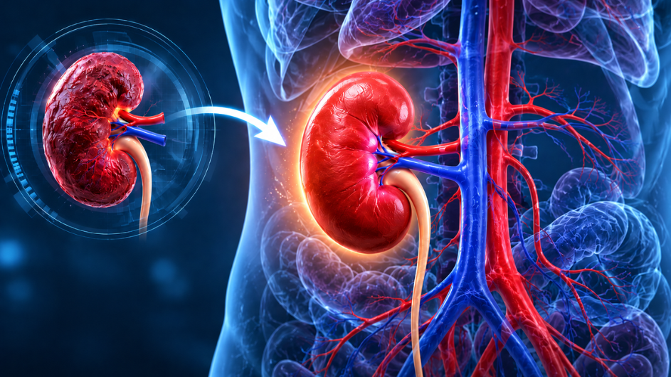 Kidney transplant